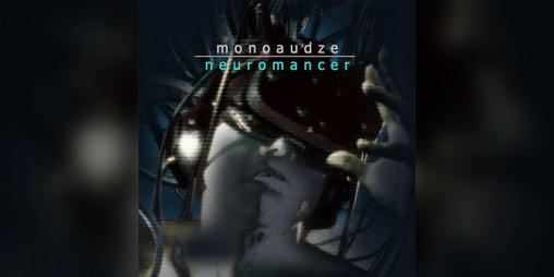 Cover image for Neuromancer EP
