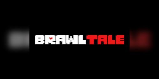Cover image for Brawltale