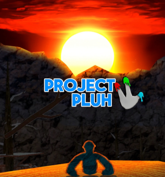 Cover image for Project pluh
