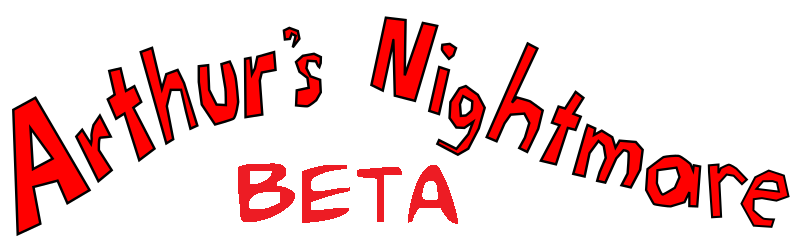 Arthur Nightmare Beta