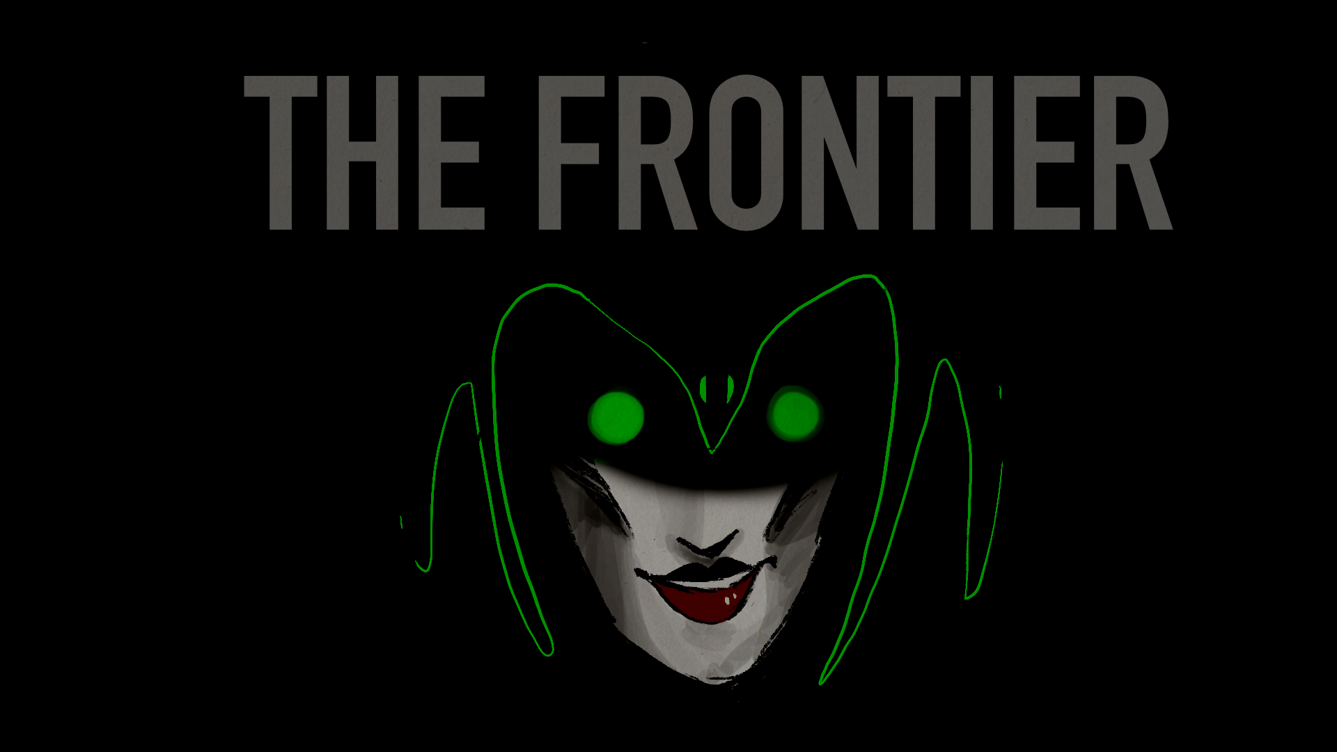 The Frontier