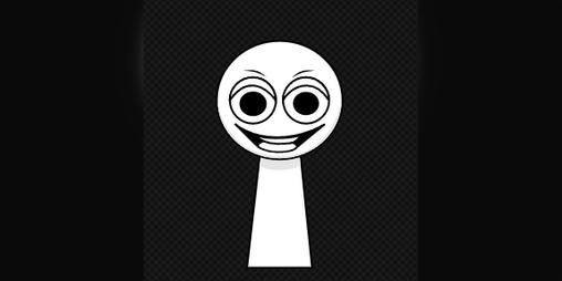 Cover image for sprunki but ruined