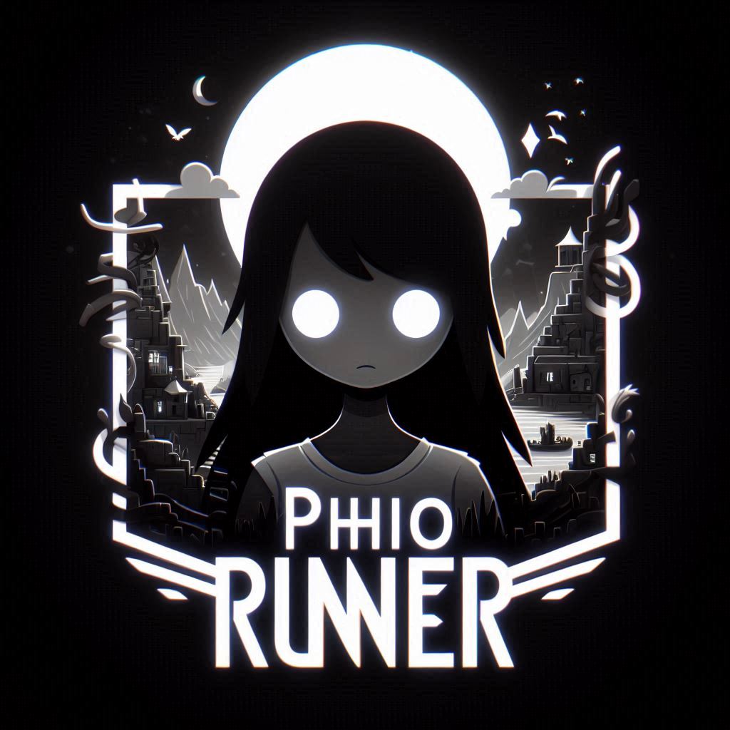 Phopic runner