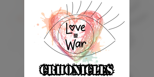 Cover image for Love and War Chronicles