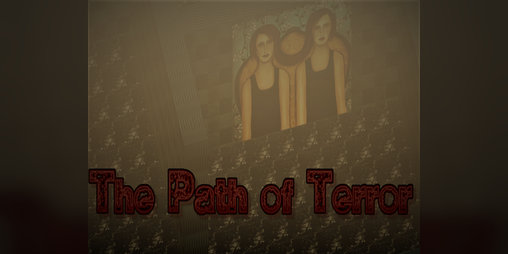 Cover image for The Path of Terror