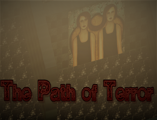 Cover image for The Path of Terror