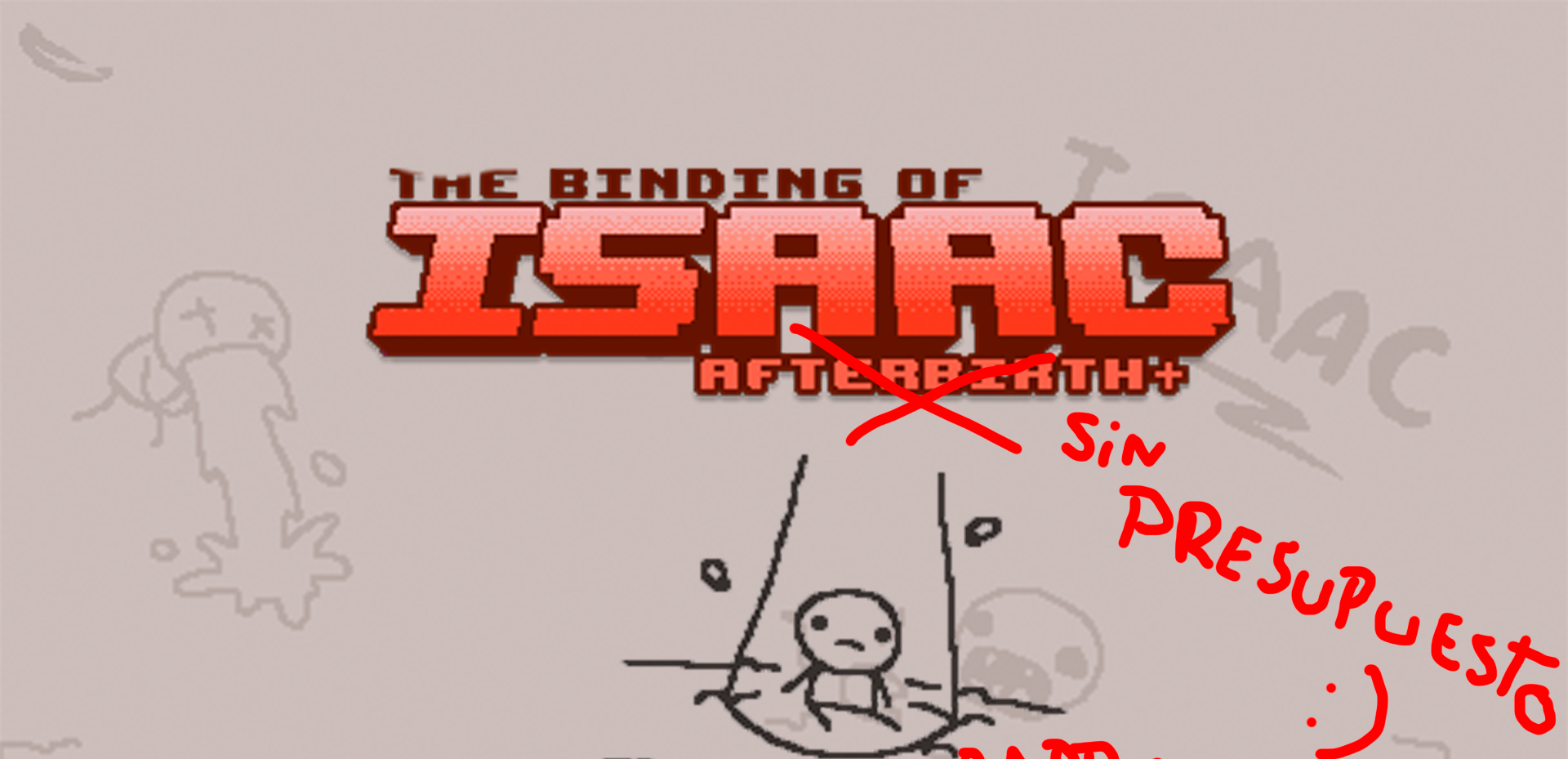 The Binding of Chanta