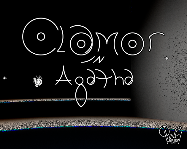 Cover image for Clamor in Agatha