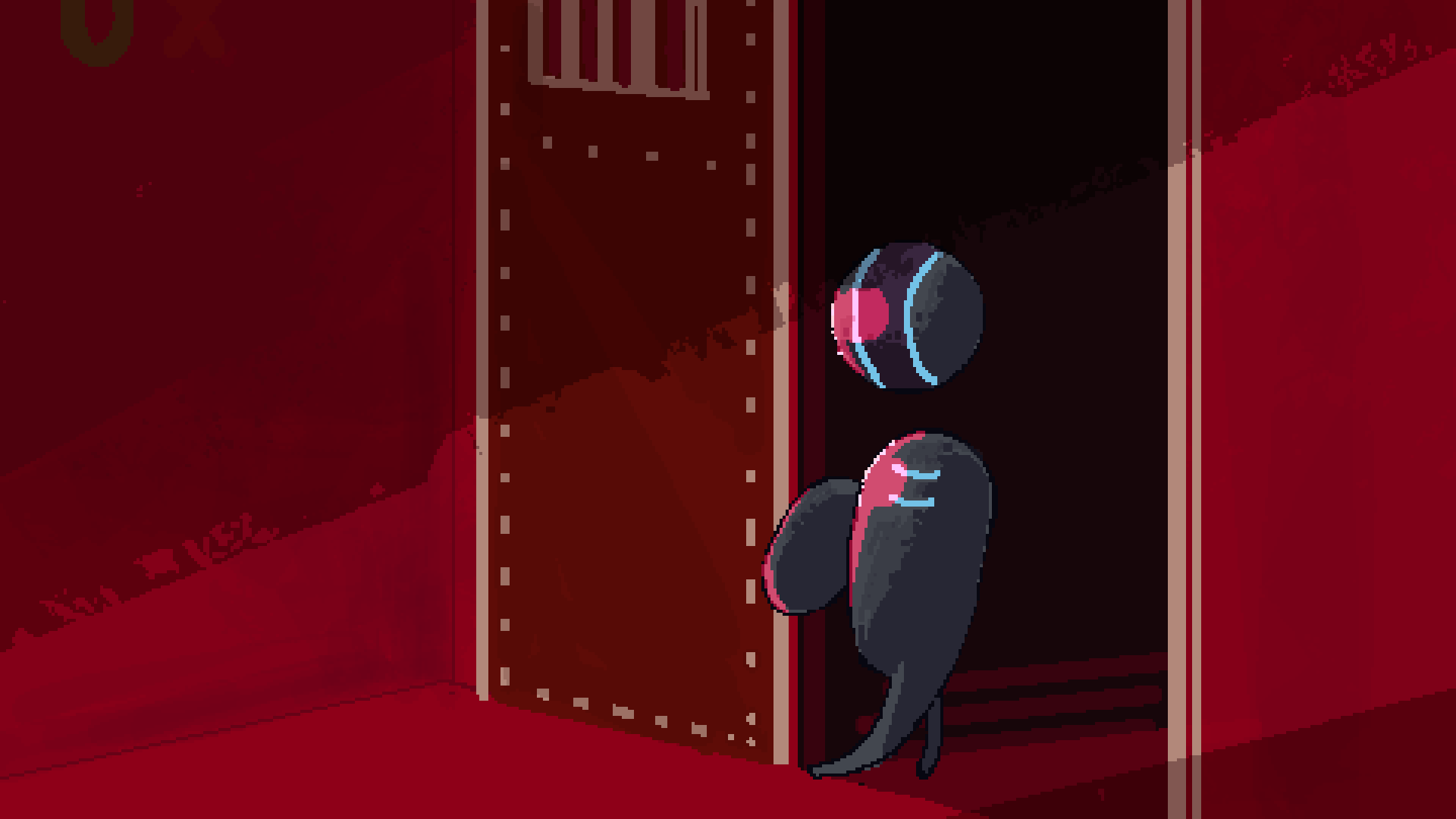 Cover image for BioEscape