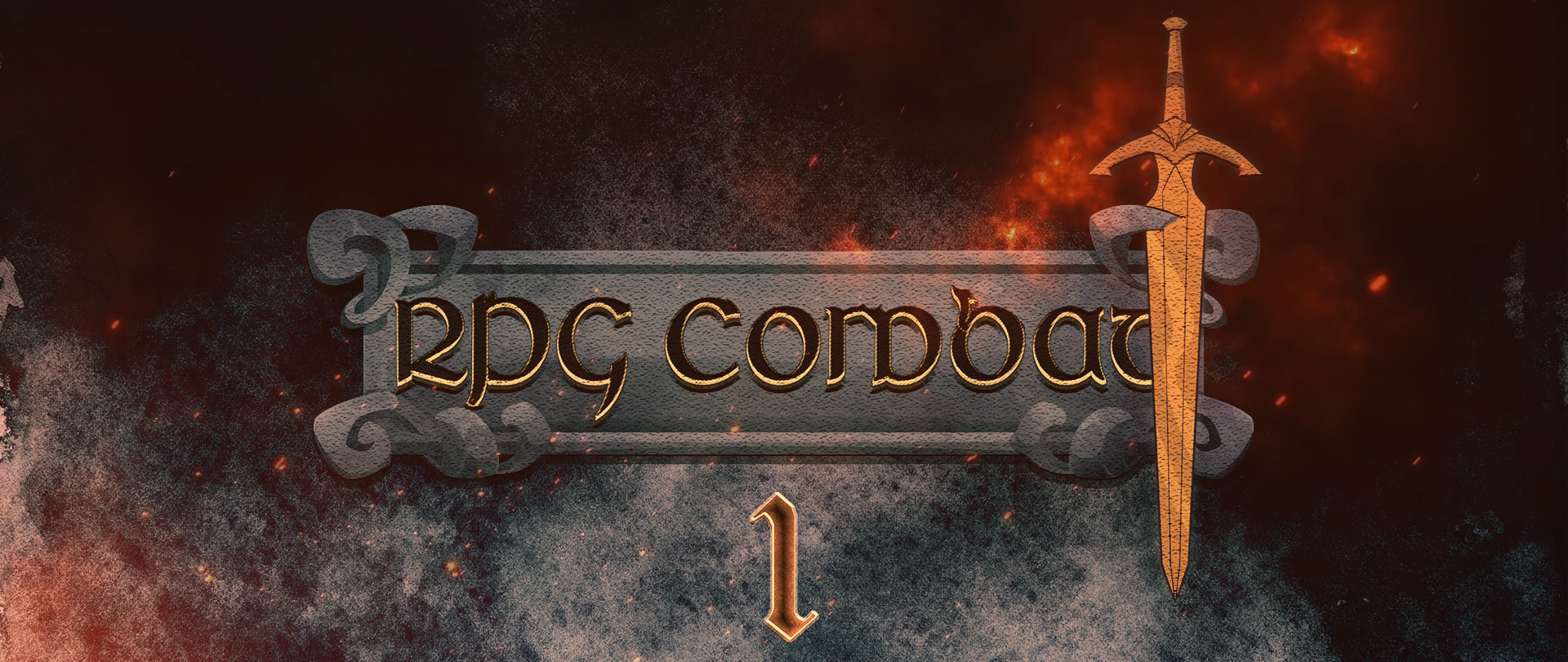 RPG Combat Music 1