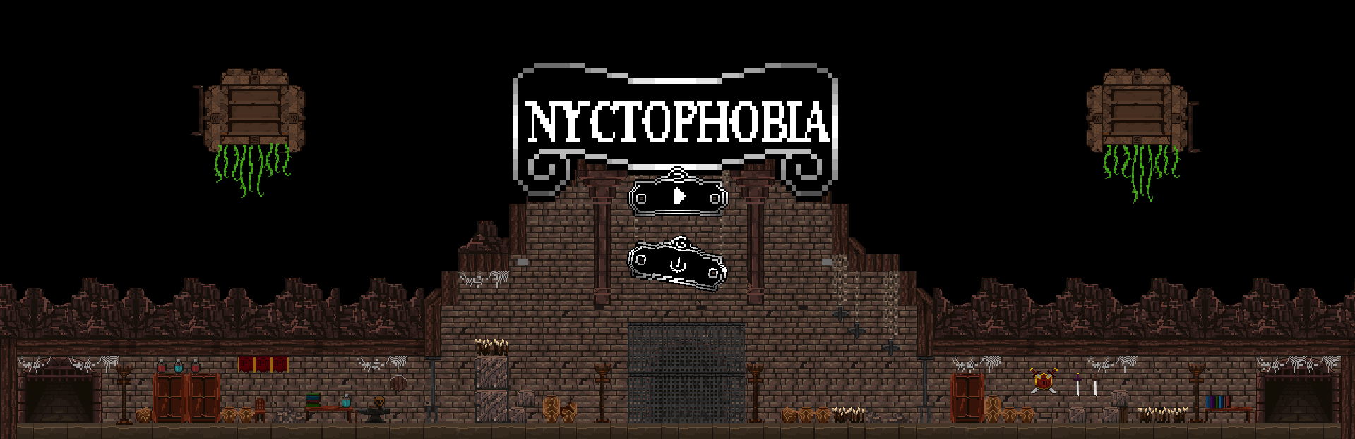 Nyctophobia