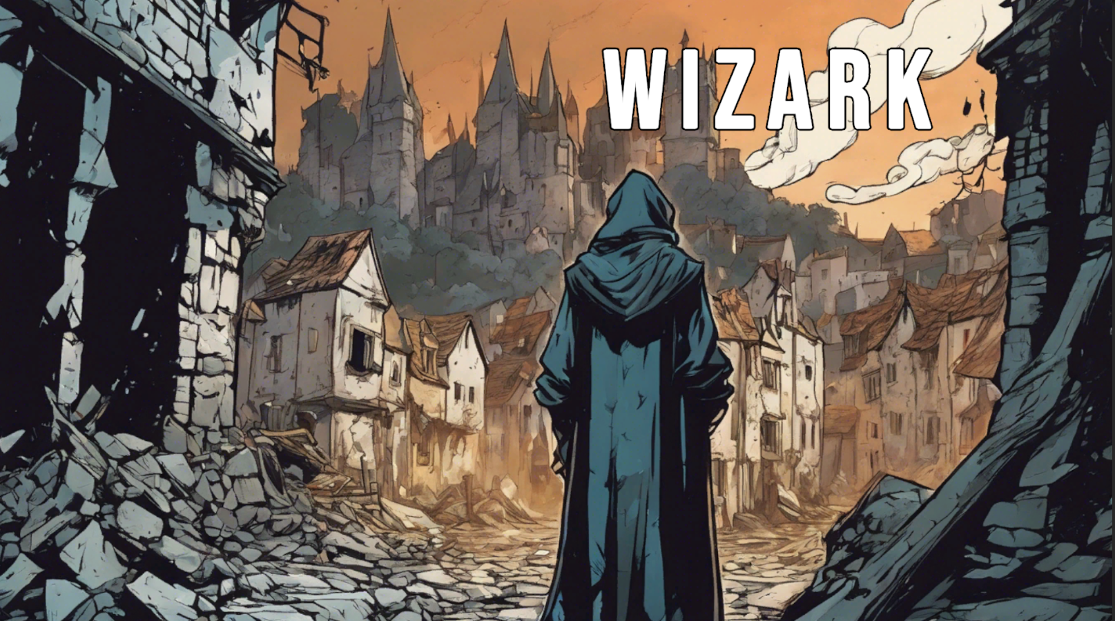 Wizark