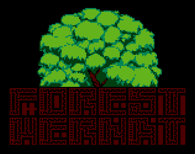 Forest Wernat