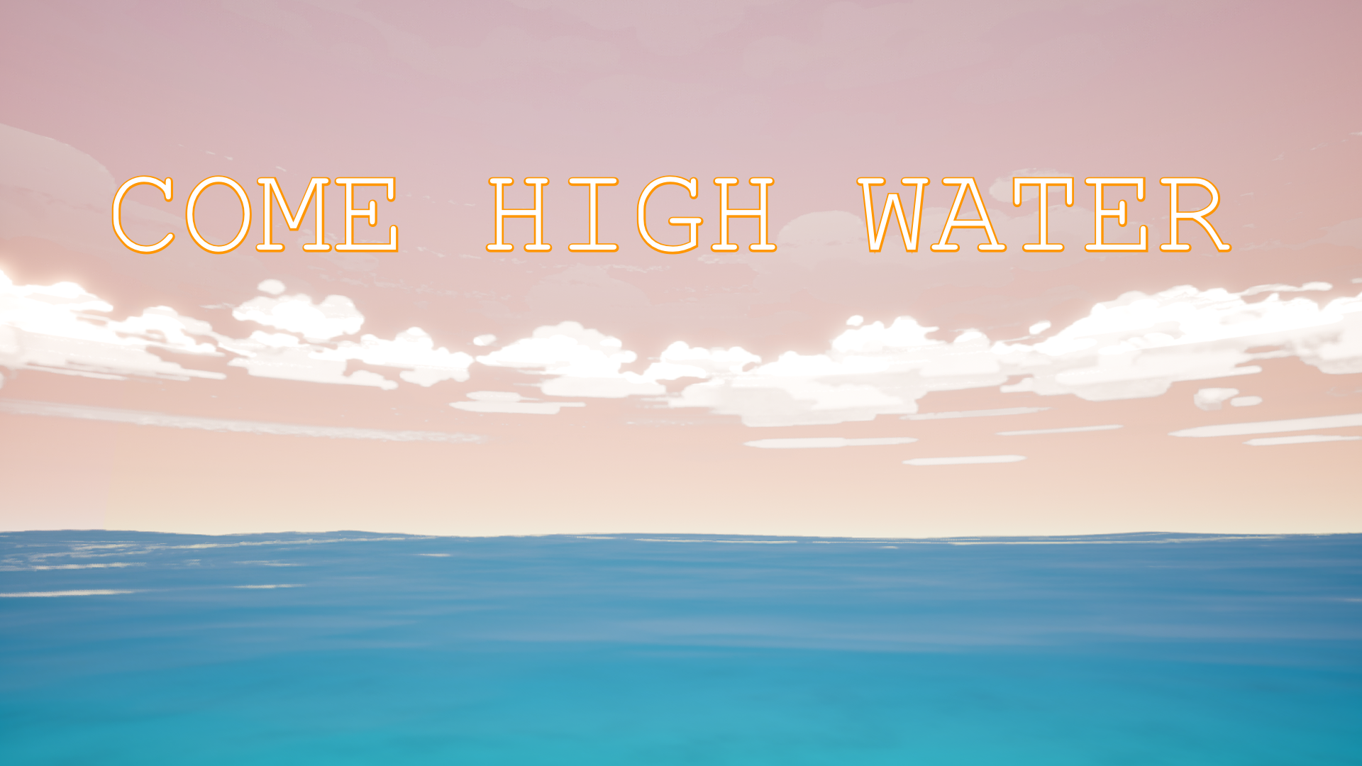 Come High Water