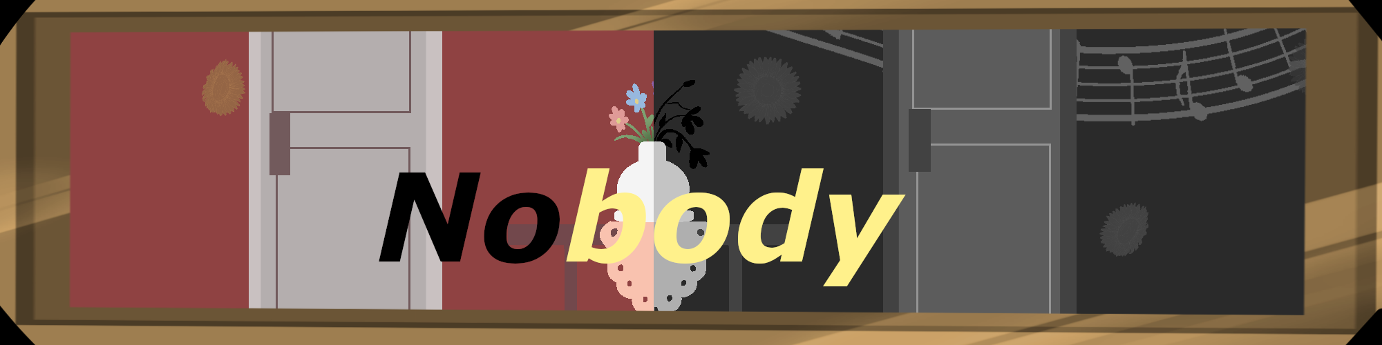 Nobody