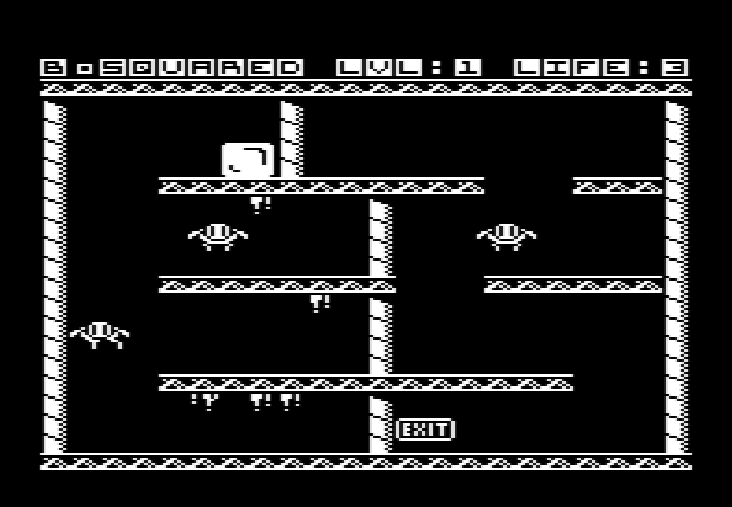 B-Squared Vic-20
