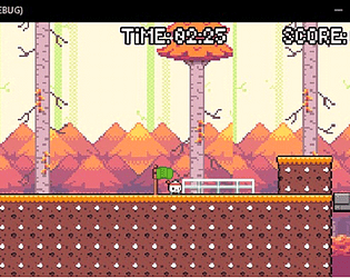 Lost Island of Kippo