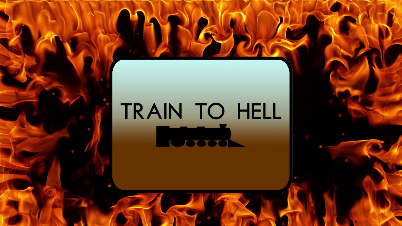 Train to Hell