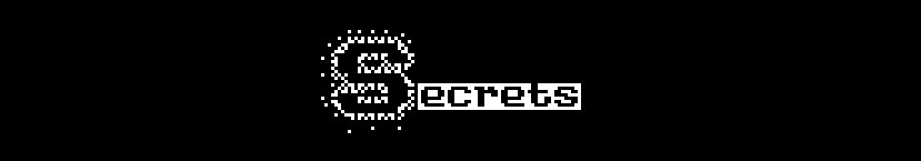 Secrets