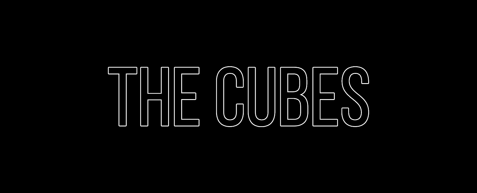 The Cubes