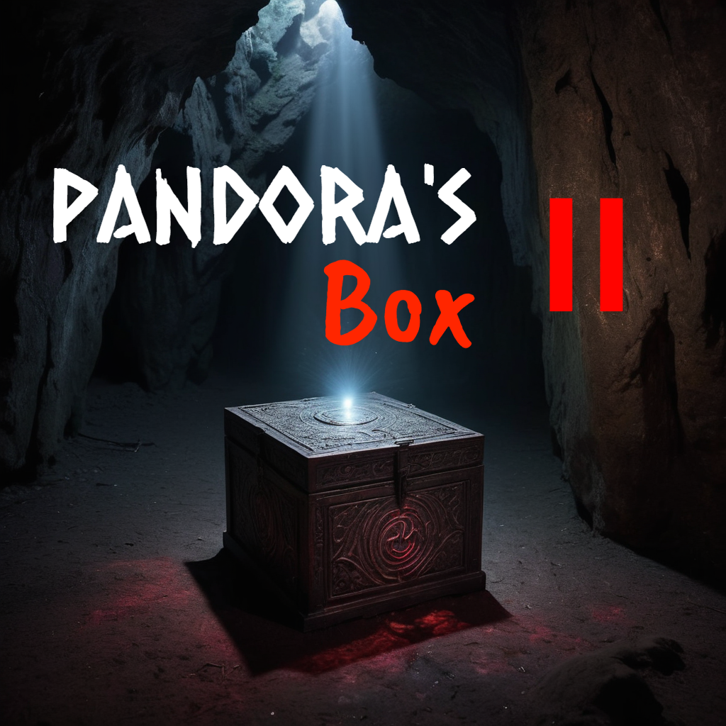 Pandora's box II