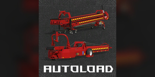 Cover image for Autoload Belt