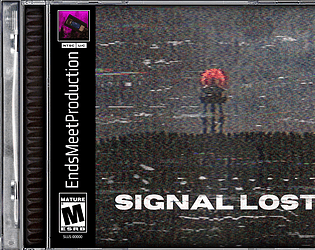 Signal Lost Thumbnail