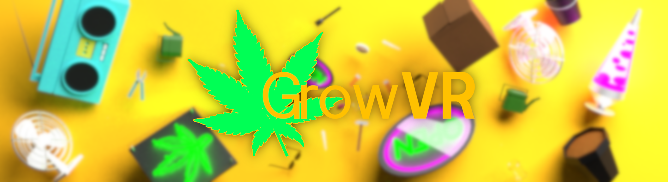 GrowVR