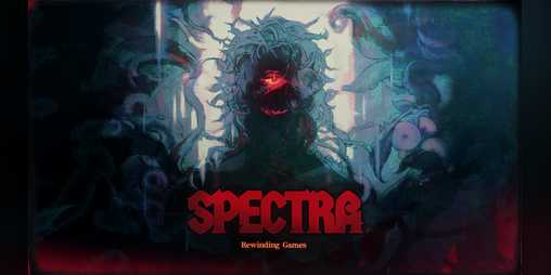 Cover image for spectra
