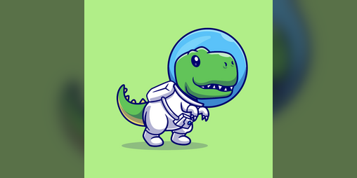 Cover image for Dino Defenders