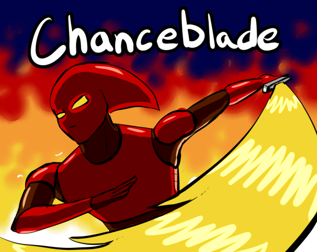 Chanceblade