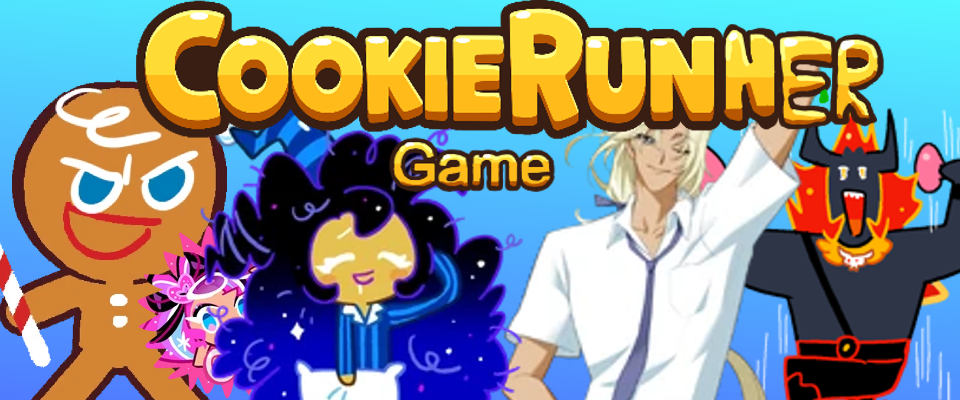 Cookie Runner