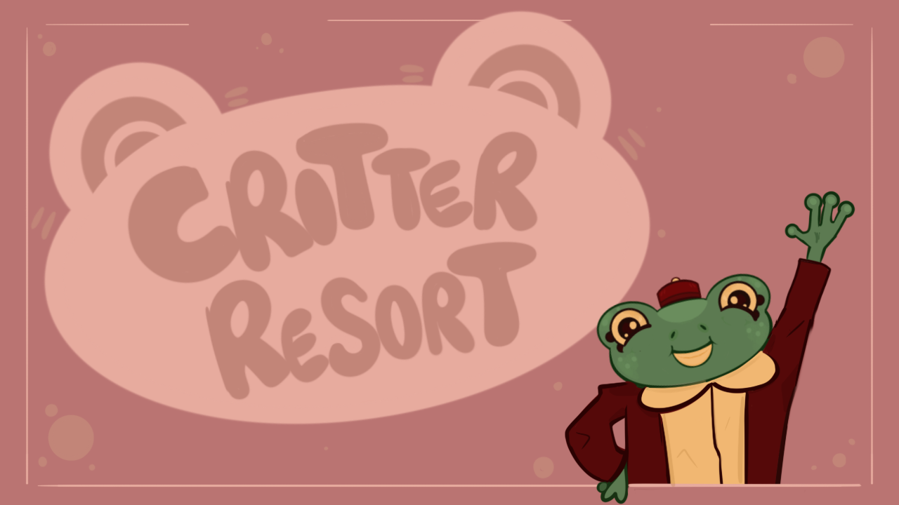 Critter Resort