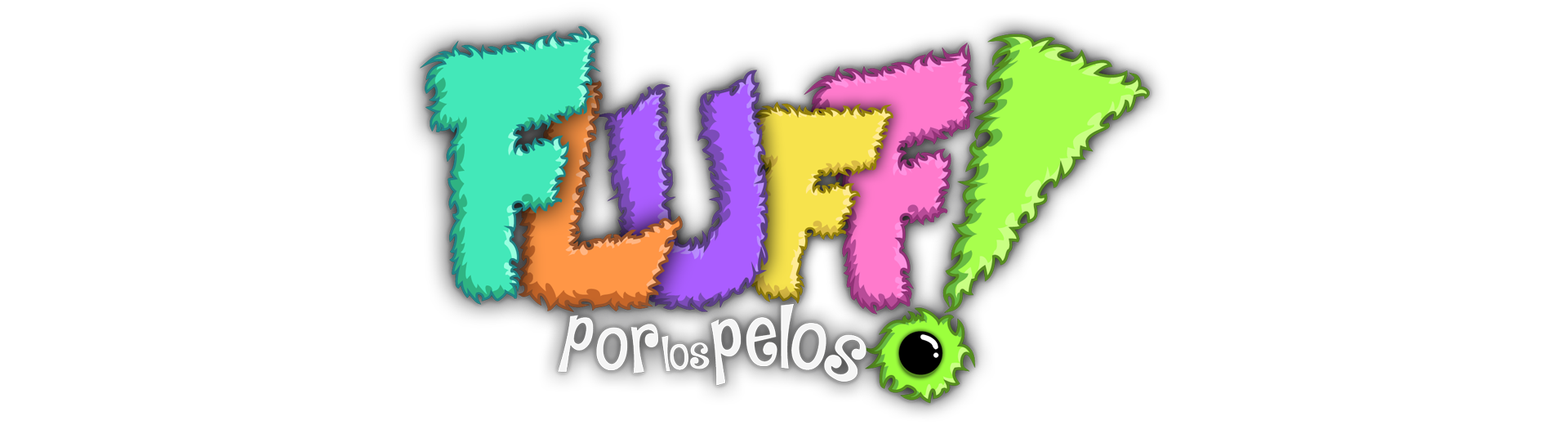 Fluff! Por los pelos