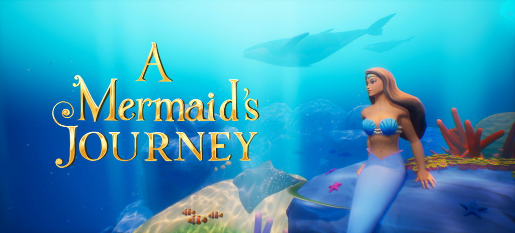 A Mermaid's Journey