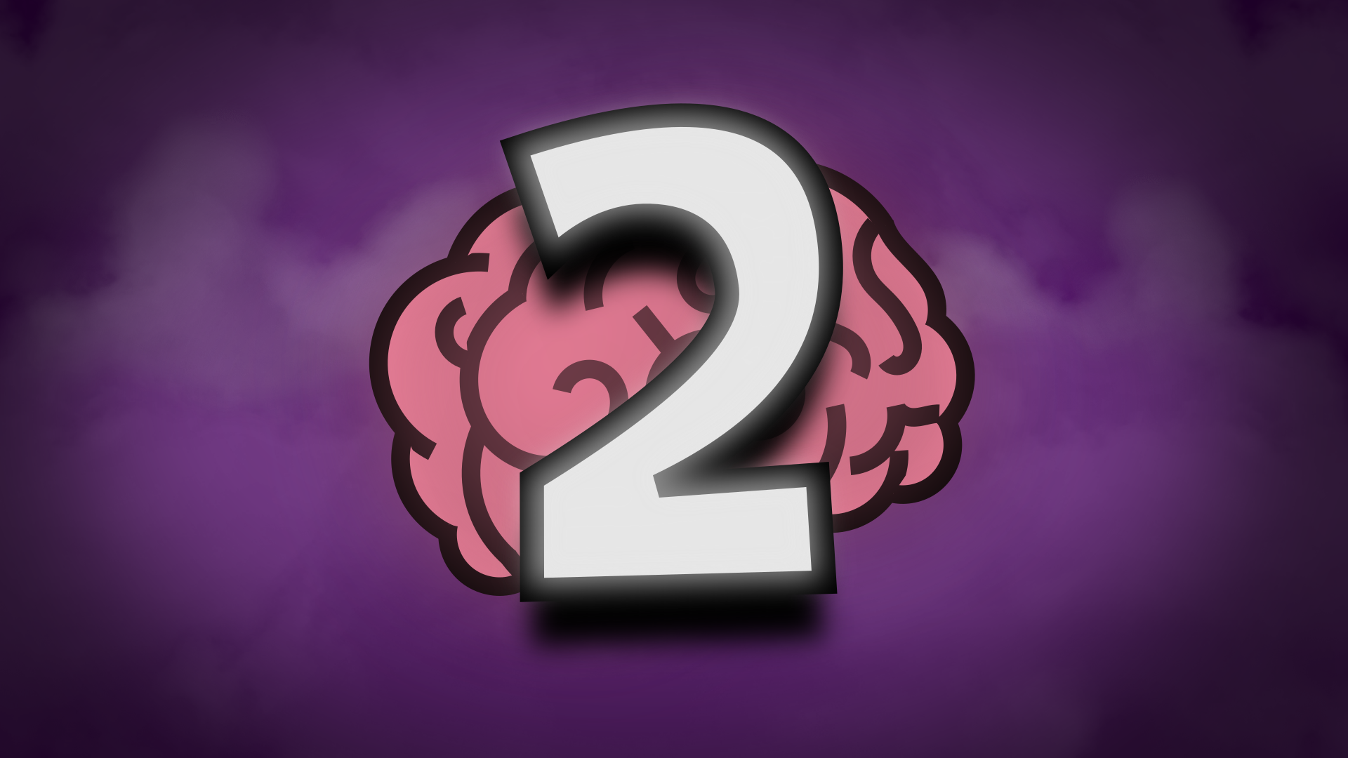 Cover image for Braininess 2