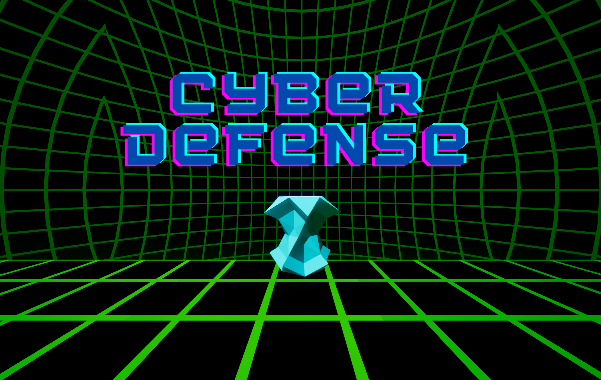 Cyber Defense