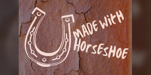 Cover image for horseshoe system SRD