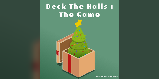 Cover image for Deck The Halls Demo