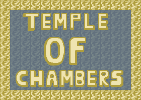 Temple of Chambers