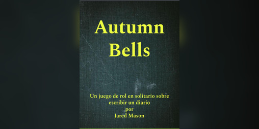 Cover image for Autumn Bells - ES