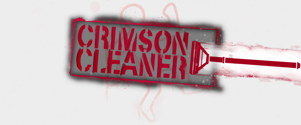 Crimson Cleaner