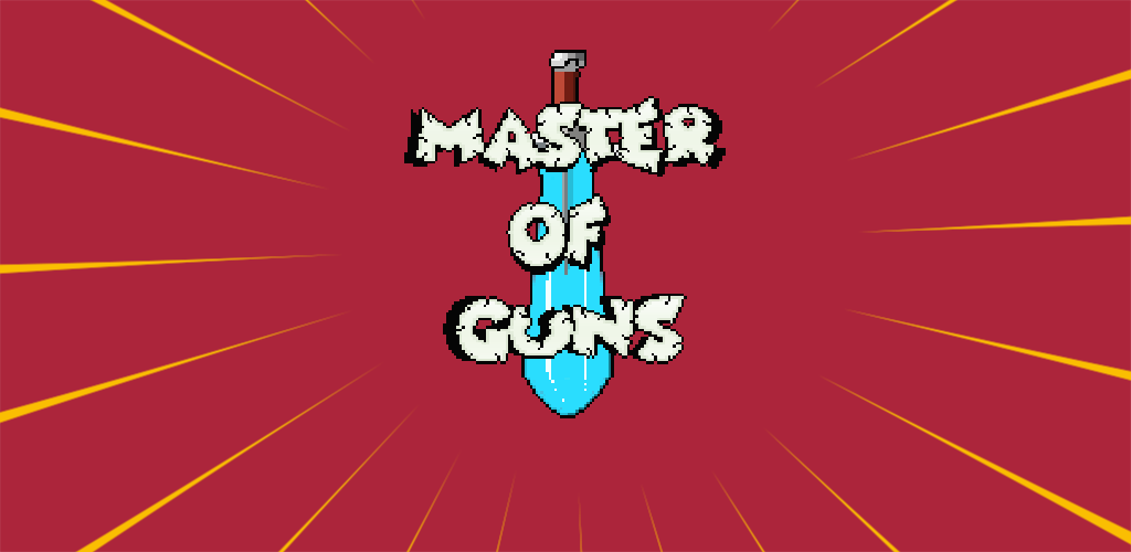 Master of Guns