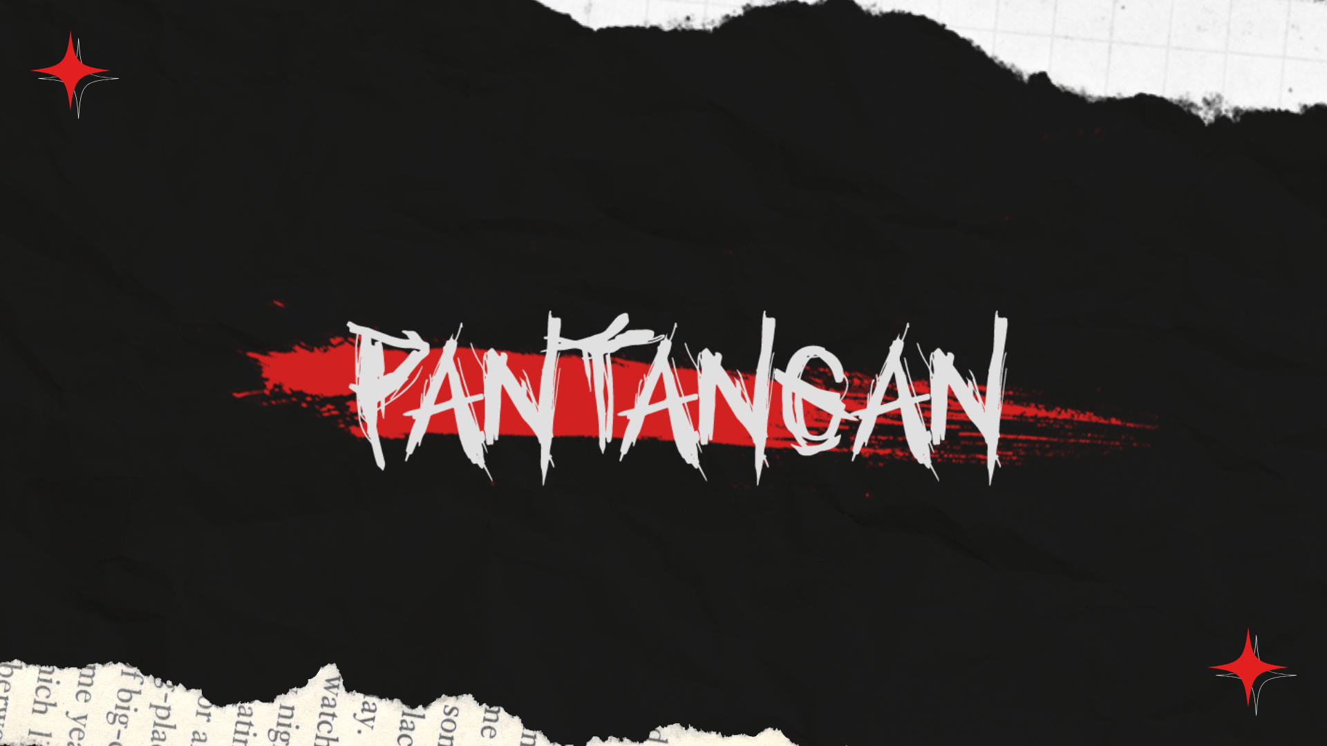 Pantangan