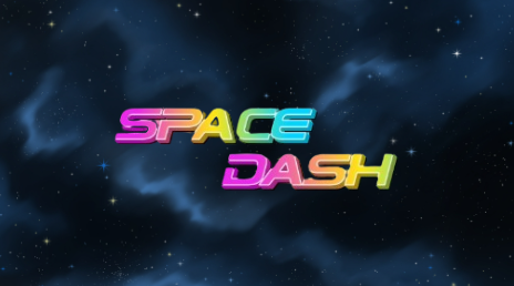 Space Dash