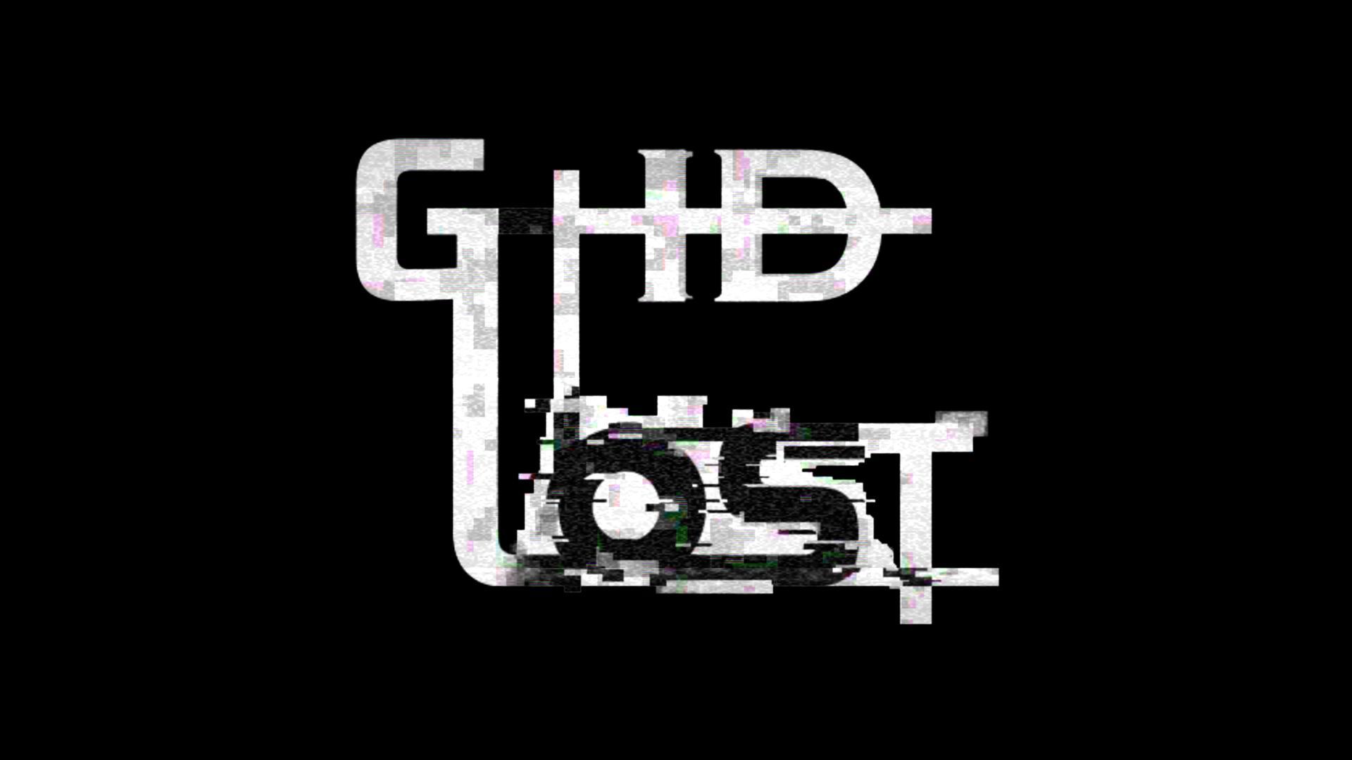 Grid Lost (Early Alpha Demo)