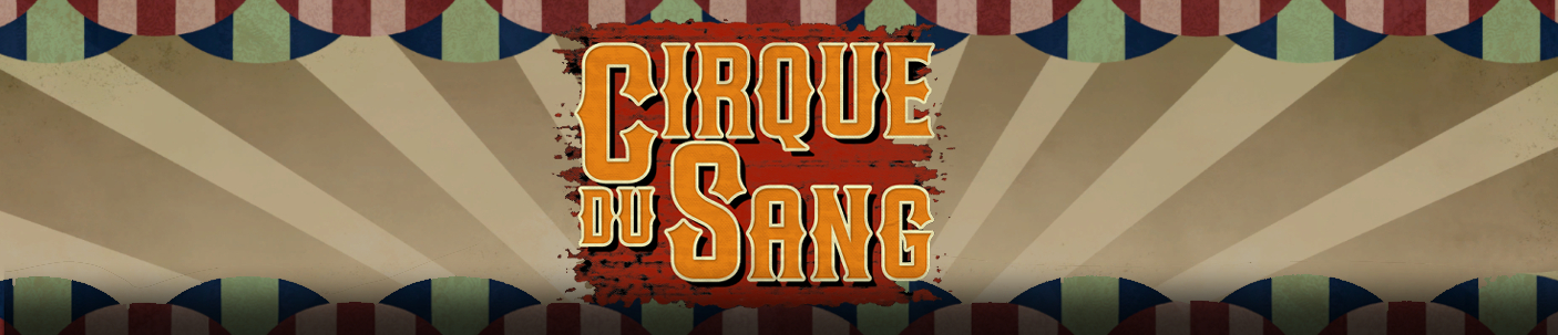 Cirque du Sang