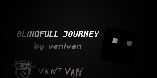 Cover image for Blindfull Journey
