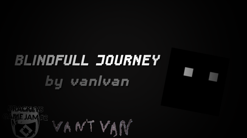 Cover image for Blindfull Journey