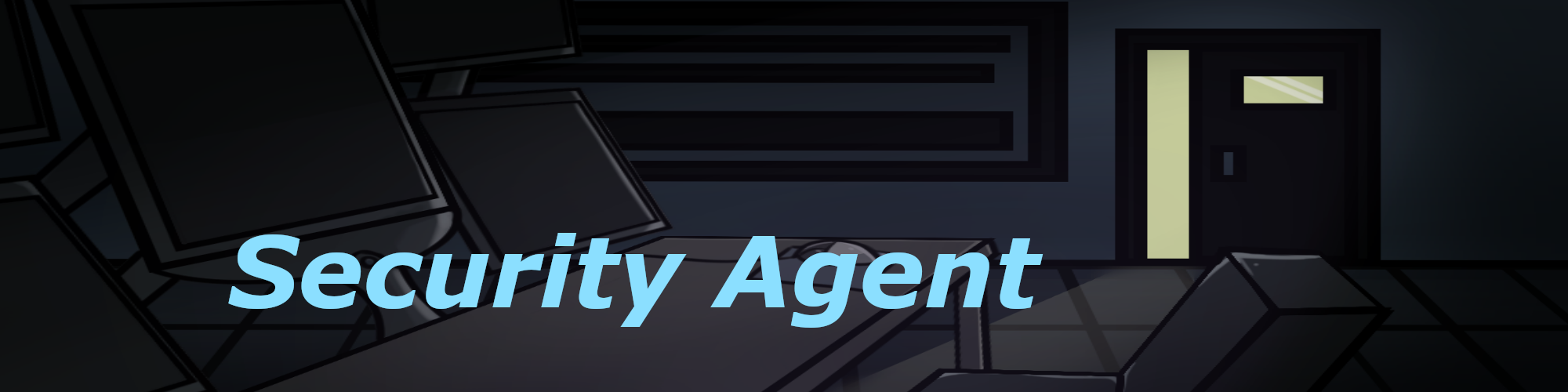 Security Agent